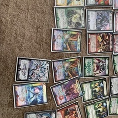 デュエルマスターズカード　詰め合わせ【値下げは要相談】
