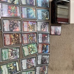 デュエルマスターズカード　詰め合わせ【値下げは要相談】の画像