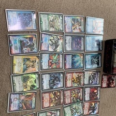 デュエルマスターズカード　詰め合わせ【値下げは要相談】の画像