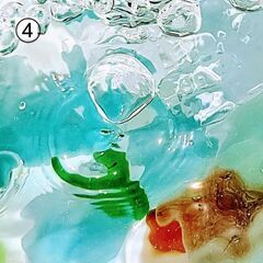 🌈 海霊シーグラス写真教室（個別教習）の画像