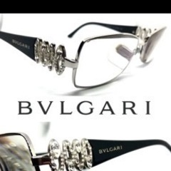 BVLGARI サングラス GACKT着用モデル ガクト VARTIX 眼鏡