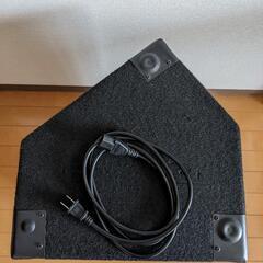 【無料】PAスピーカーの画像