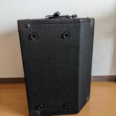 【無料】PAスピーカーの画像