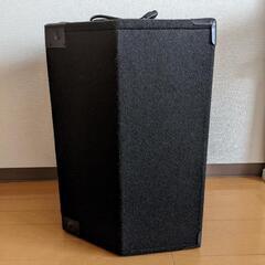 【無料】PAスピーカーの画像