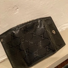 GUCCI キーケース　美品。の画像
