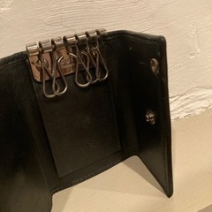 GUCCI キーケース　美品。の画像