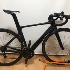 SPECIALIZED venge pro vias フレームセ...