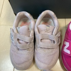 女の子　シューズ　靴　まとめ売りの画像