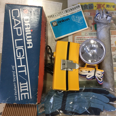 ◯釣り道具セット