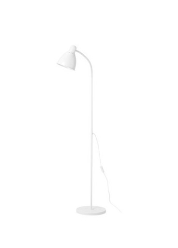 IKEA レールスタ　ランプ(ホワイト)
