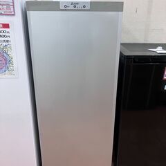 MITSUBISHI 121L冷凍庫/フリーザー?三菱 MF-U12B-S?7081