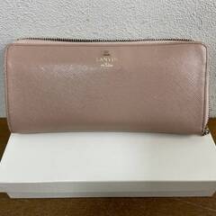 【お売りします！】LANVIN　en Bleu　ランバンオンブル...