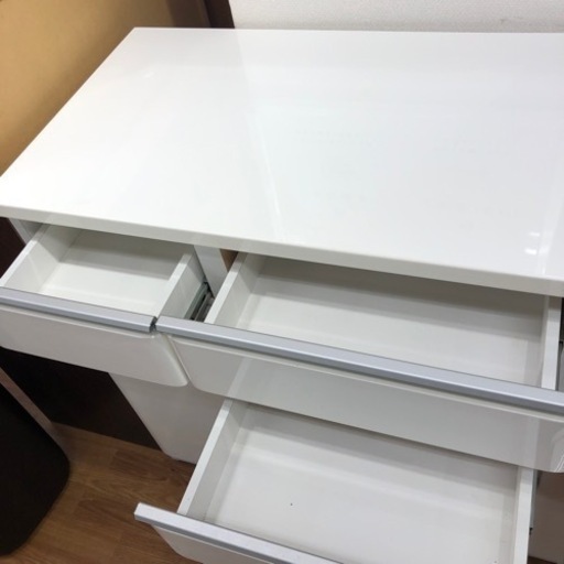 【ニトリ】キッチンカウンター売ります！