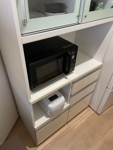 食器棚のみ‼️