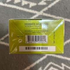 エルメス　H24 100ml 新品未使用　未開封の画像