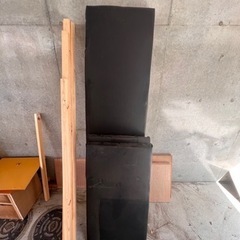 NV350キャラバンで使用していた自作ベッド
