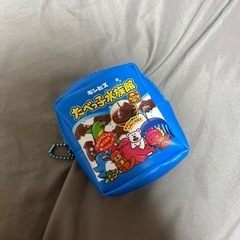 ポーチ たべっ子どうぶつ キャラクター