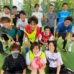 ⚽️フットサル