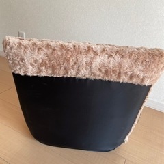 1人掛け座椅子 クッション ソファ いすの画像