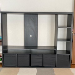 ラップランド 収納家具(家具)の中古が安い！激安で譲ります