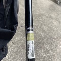 コンビ　メチャカルオート4キャスCompactエッグショックlottaの画像