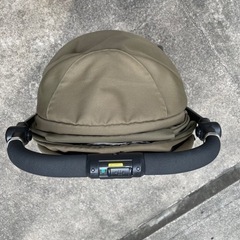 コンビ　メチャカルオート4キャスCompactエッグショックlottaの画像