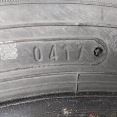 175/65R14 中古 ４本セット DUNLOP ダンロップ デジタイヤ 溝アリの画像