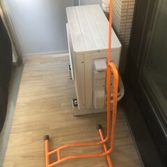 自転車スタンド