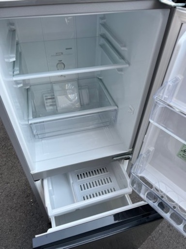 ?一人暮らし冷凍冷蔵庫㊗️設置無料?安心保証?配達可能