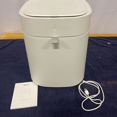 Townew 全自動ゴミ箱 T air X TWN1003の画像