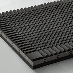 ニトリ　N-cube シングルサイズ（中古） ニトリN-cube シングルサイズ（中古）