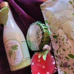 バスセット