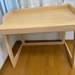 ※取引中　勉強机　キッズデスク