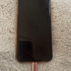 iPhone11 au