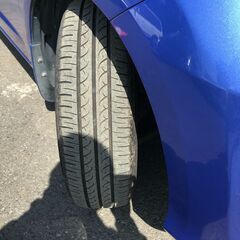 平成２３年式*ホンダフィット*ハイブリッド*車検令和６年２月*ナビ*テレビの画像