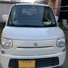 MRワゴン　平成24年　