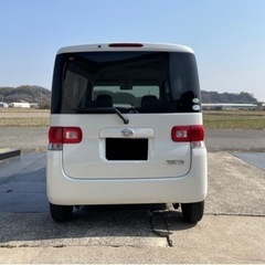 ☆ダイハツ☆タント☆車検5年9月迄☆コミコミ☆スライドドア☆スマートキー☆の画像