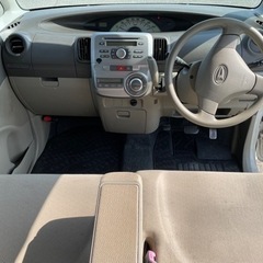 ☆ダイハツ☆タント☆車検5年9月迄☆コミコミ☆スライドドア☆スマートキー☆の画像