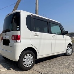 ☆ダイハツ☆タント☆車検5年9月迄☆コミコミ☆スライドドア☆スマートキー☆の画像