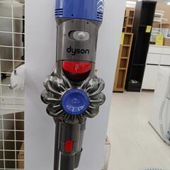 Dyson◆ダイソン◆コードレスクリーナー●SV10●【joh00474】