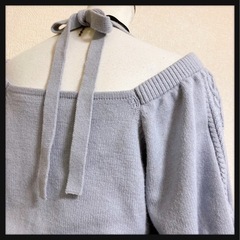 未使用品】1piu1uguale3 CPテーパードデニムパンツ サイズ5