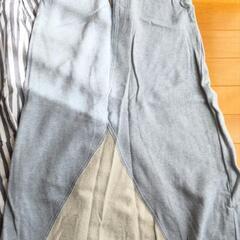 レディース　スカートの画像