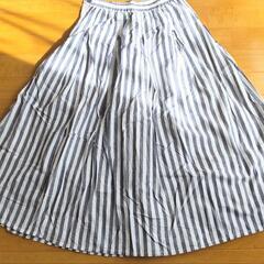 レディース　スカートの画像