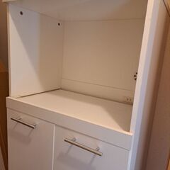 キッチン収納①