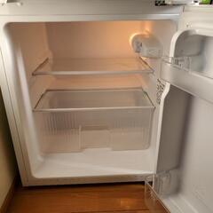 YAMADAオリジナル　HARB Relax冷蔵庫の画像