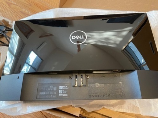 19インチ　液晶モニター　Dell