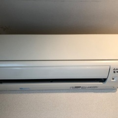 霧ヶ峰 エアコンの中古が安い！激安で譲ります・無料であげます