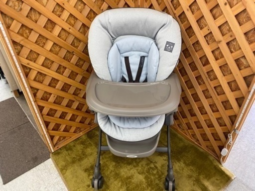 【愛品館江戸川店】コンビ ネムリラ AUTO SWING LM ID110-023926-007