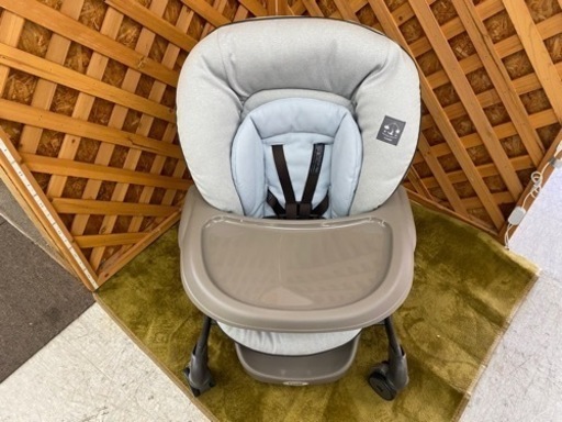 【愛品館江戸川店】コンビ ネムリラ AUTO SWING LM ID110-023926-007