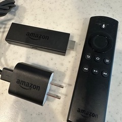fire tv stick